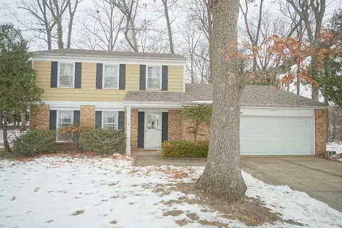 435 N 225 E, Warsaw, IN 46582