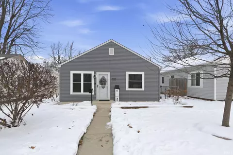 2725 Kenwood Ave, Fort Wayne, IN 46805