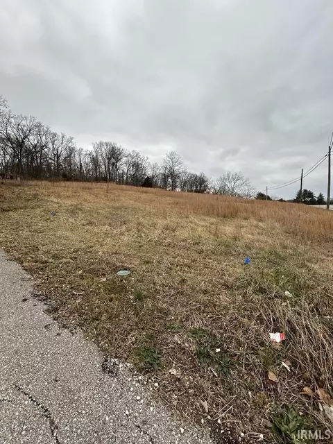 tbd Williams Rd, Bedford, IN 47421