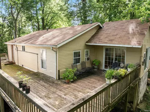 4942 W 1200 S, Covington, IN 47932