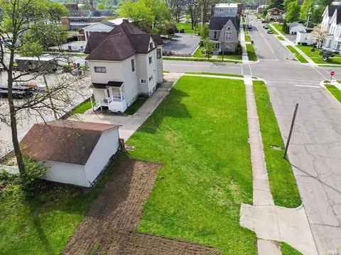326 W Franklin St, Elkhart, IN 46516