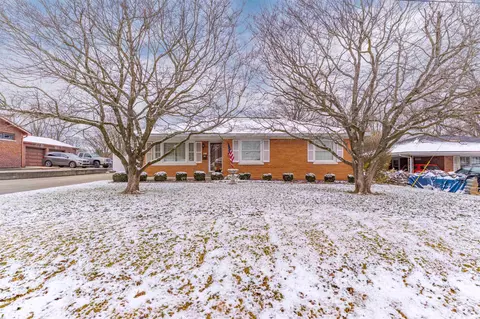 801 Irvin Ave, Evansville, IN 47715