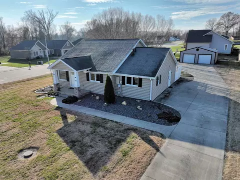 411 S 100 E, Washington, IN 47501 photo 28