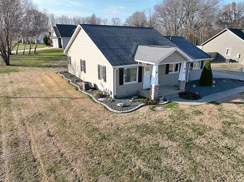 411 S 100 E, Washington, IN 47501 photo 32