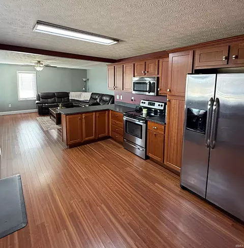 411 S 100 E, Washington, IN 47501 photo 5