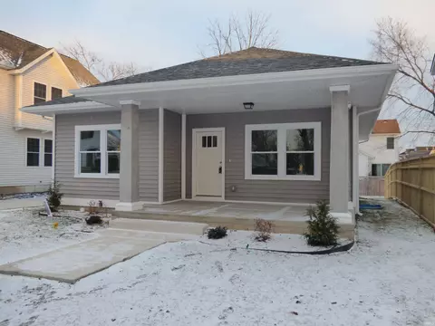 726 Turnock St, South Bend, IN 46617