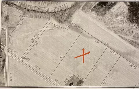tbd Winchester Rd, Fort Wayne, IN 46819
