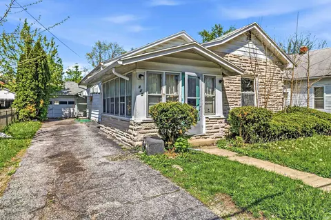 425 E Bradford St, Marion, IN 46952