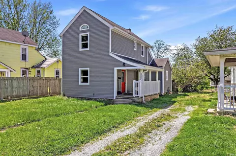 2300 S Washington St, Marion, IN 46953