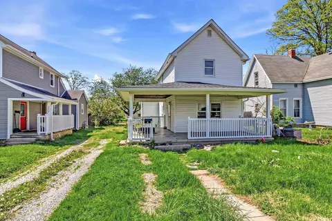 2224 S Washington St, Marion, IN 46953