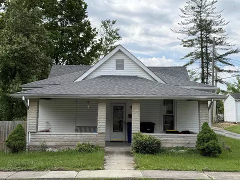 612 17th St, Bedford, IN 47421