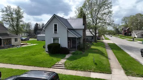 602 Maple St, Monticello, IN 47960