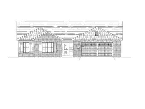 5758 E St Johns Ave, Monticello, IN 47960