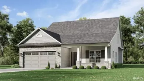 5748 E St Johns Ave, Monticello, IN 47960