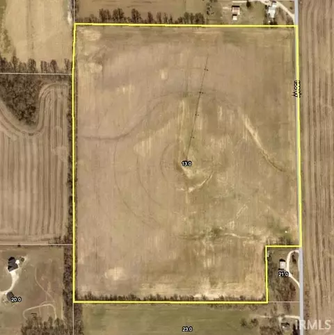 2200 N 150 W Rd, Washington, IN 47501