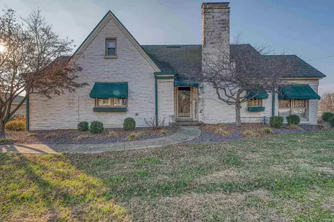 5 S Barker Ave, Evansville, IN 47712