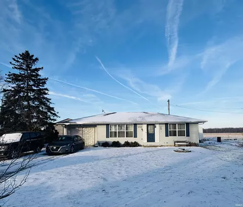 14720 State Line Rd, Monroeville, IN 46773