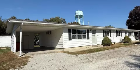 338 N Bill St, Francesville, IN 47946