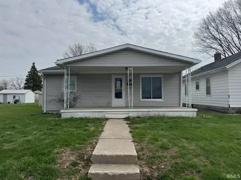 2316 N Purdum St, Kokomo, IN 46901