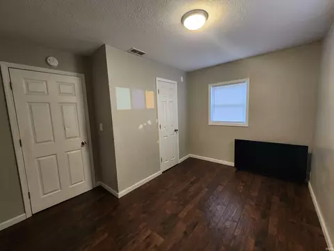 Bedroom - 1330 W Crandall St, Mitchell, IN 47446 photo 1 of 3