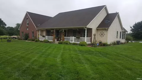 3572 W State Road 10 Rd, Lake Village, IN 46349