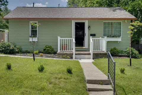 1202 S Fess Ave, Bloomington, IN 47401