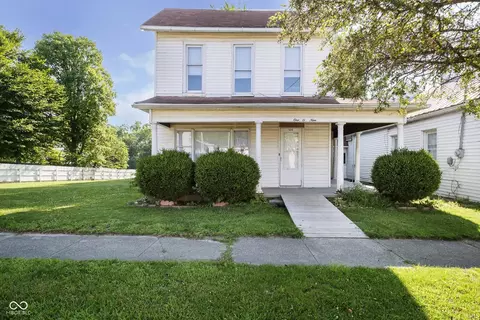 107 N Us Highway 27 St, Fountain City, IN 47341