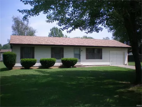 3877 S Walter Ave, Bloomington, IN 47403 photo 1