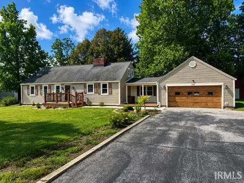 1411 N Wabash Ave, Marion, IN 46952