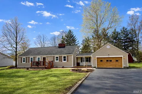 1411 N Wabash Ave, Marion, IN 46952