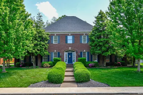 4602 Brighton Ct, Newburgh, IN 47630