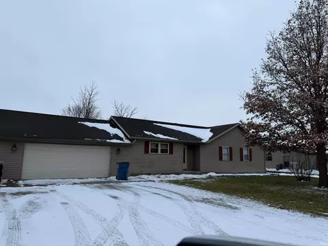 417 W Wilber St, Remington, IN 47977