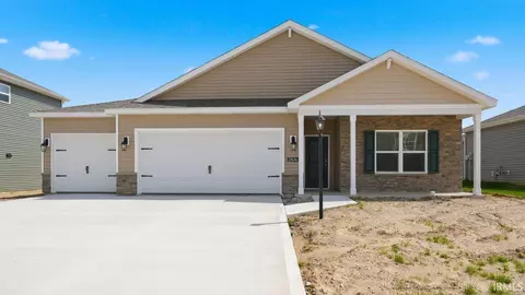 17434 Firs Trl, Huntertown, IN 46748