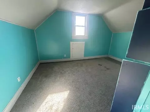 Bedroom - 33 E Warren St, Peru, IN 46970 photo 1 of 3