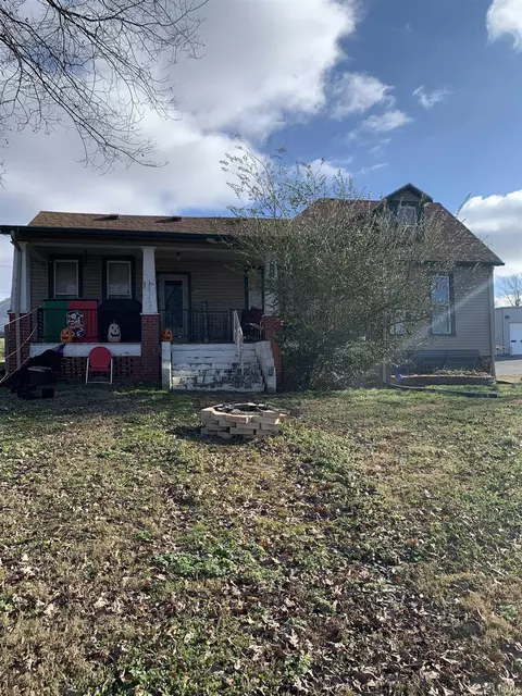 118 N Main St, Chrisney, IN 47611