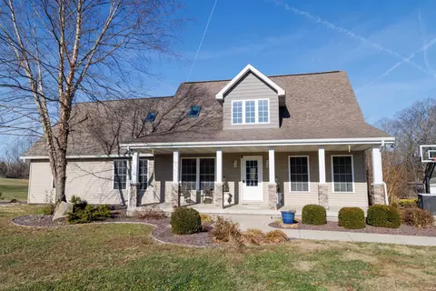 4670 W County Road 640 S Rd, Paoli, IN 47454