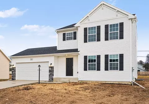 5116 Bankside Ct, Mishawaka, IN 46544