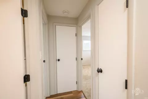 Entry Way - 5704 E Robert St, Muncie, IN 47303 photo 1 of 2