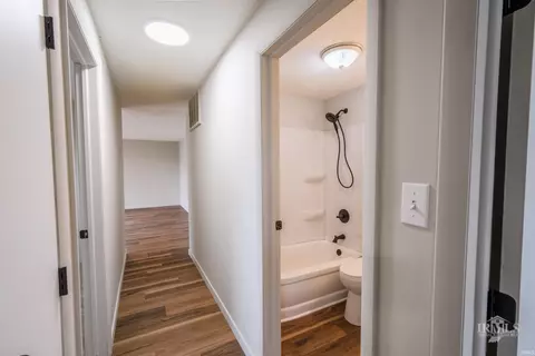 Entry Way - 5704 E Robert St, Muncie, IN 47303 photo 2 of 2
