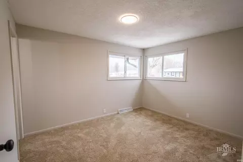 Bedroom - 5704 E Robert St, Muncie, IN 47303 photo 1 of 7