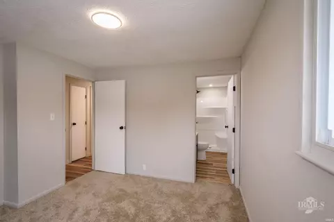 Bedroom - 5704 E Robert St, Muncie, IN 47303 photo 3 of 7