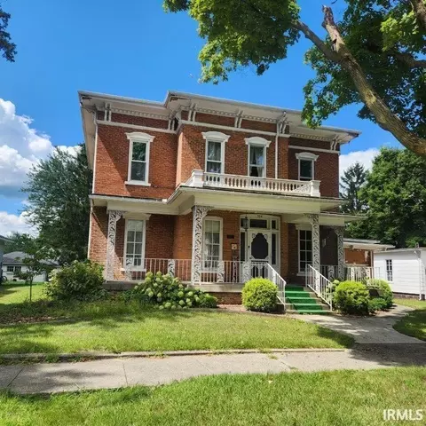 706 S Main St, Ligonier, IN 46767 | MLS# 202549422 | 29 Photos