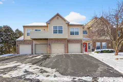 3705 E Barrington Dr #B101, Bloomington, IN 47408