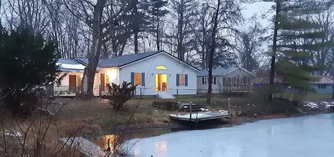 11975 E 565 N, Orland, IN 46776