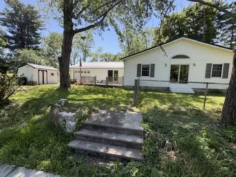 11975 E 565 N, Orland, IN 46776