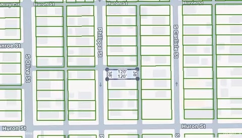 438 Phillipa St, South Bend, IN 46619