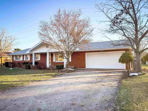 17470 El Dorado Ln, South Bend, IN 46635
