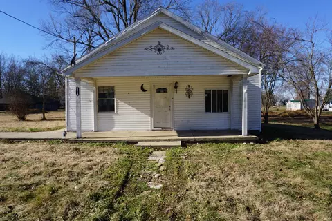 4310 N State Road 161 Rd, Richland, IN 47634