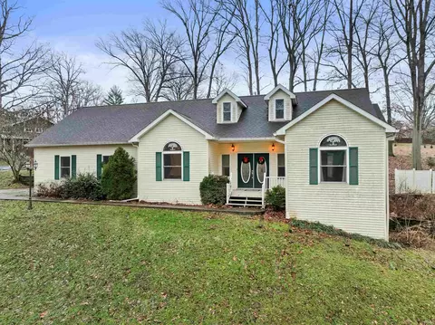 572 Bex Addition Dr, Bedford, IN 47421 photo 3