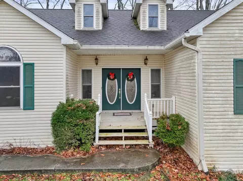 572 Bex Addition Dr, Bedford, IN 47421 photo 5